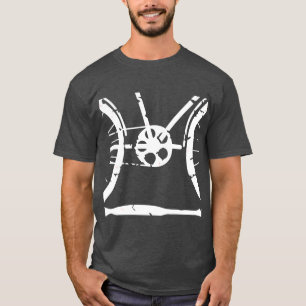 自転車好き Tシャツ