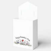 自転車愛好家バレンタイン フェイバーボックス (オープン)