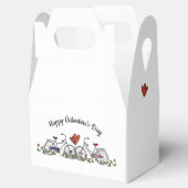 自転車愛好家バレンタイン フェイバーボックス (オープン)