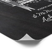 自転車特許 ポスター (角)