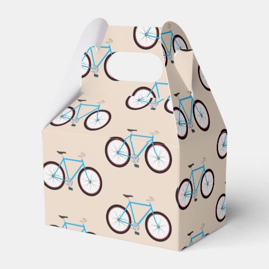 自転車用バイクパターン名前をカスタムする フェイバーボックス (裏面サイド)