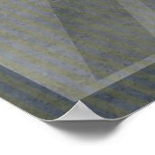 自転車用ヘッド ポスター (角)