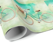 自転車用ラッピング紙 ラッピングペーパー (ロールコーナー)