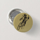 自転車用レース 缶バッジ (正面&裏面)