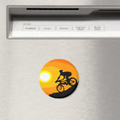 自転車用磁石 マグネット (インサイチュ (食洗機))