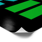 自転車用道路の安全性 ポスター (コーナー)