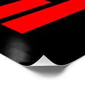 自転車用道路の安全性 ポスター (コーナー)