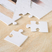 自転車競技 ジグソーパズル (側面)