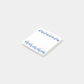 自転車芸術 ポストイット (アングル)