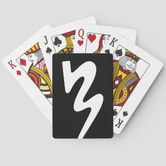 自転車遊トランプ トランプ