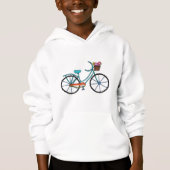 自転車 (正面)