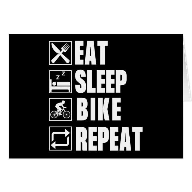 自転車 (正面横)