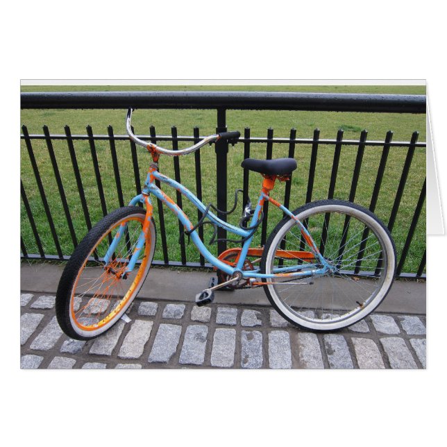自転車5x7 (正面横)