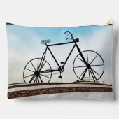 自転車 アクセサリーポーチ (裏面)