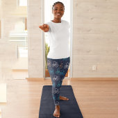 自転車 カプリレギンス