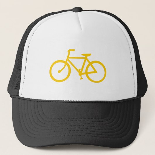 自転車 キャップ (正面)