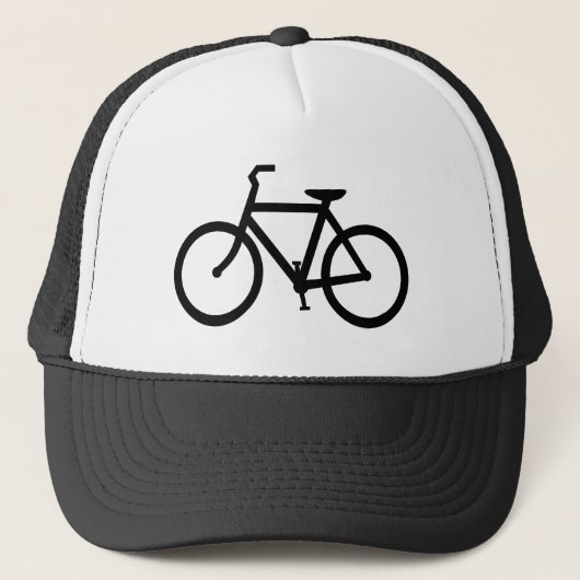 自転車 キャップ (正面)