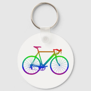 自転車 キーホルダー