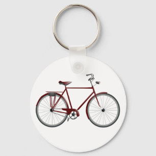 自転車 キーホルダー