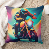 自転車 クッション (ブランケット)