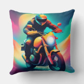 自転車 クッション (裏面)