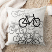 自転車 クッション (ブランケット)