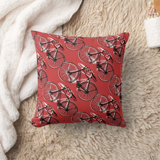 自転車 クッション (ブランケット)
