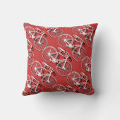 自転車 クッション (裏面)