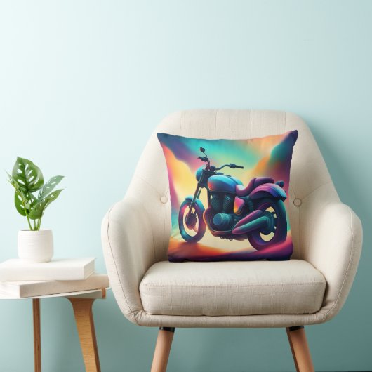 自転車 クッション (椅子)