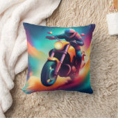 自転車 クッション (ブランケット)