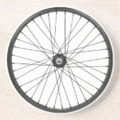 自転車-サイクリング + バイク コースター (正面)