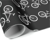 自転車 サイクリング ラッピングペーパー (ロールコーナー)