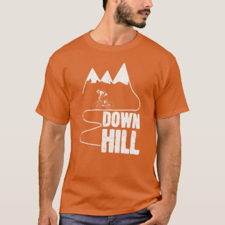 自転車 スポーツの友達 Tシャツ
