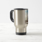 自転車 トラベルマグ (正面左)