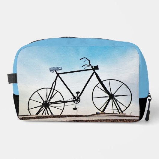 自転車 ドップキット (正面)