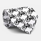 自転車 ネクタイ (ロール)