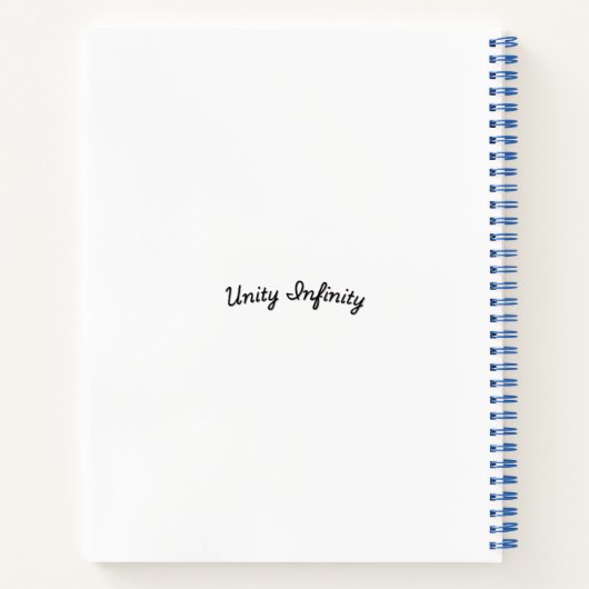 自転車 ノートブック (裏面)