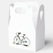 自転車 フェイバーボックス (オープン)