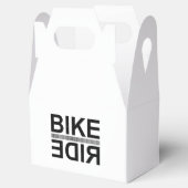 自転車 フェイバーボックス (オープン)