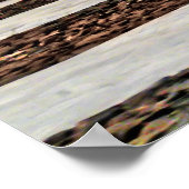 自転車 ポスター (角)