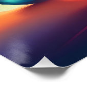 自転車 ポスター (コーナー)