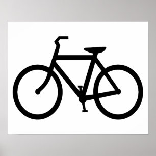 自転車 ポスター