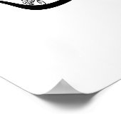 自転車 ポスター (角)