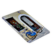 自転車 マグネット (右側)