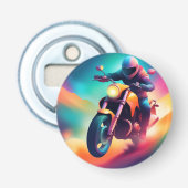 自転車 栓抜き (正面)
