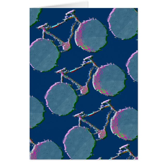 自転車、自転車、サイクリング/サイクリング (正面)