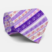 自転車、自転車、サイクリング/サイクリング ネクタイ (ロール)