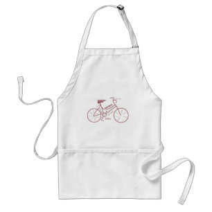自転車、自転車、自転車、自転車、スポーツ、サイクリングやる気を起こさせる、 スタンダードエプロン