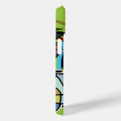 自転車:自転車 Case-Mate iPhoneケース (裏面 / 右)