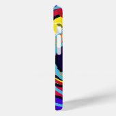 自転車:自転車 Case-Mate iPhoneケース (裏面 / 左)